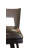 Yanaton Swivel Upholstered Faux Leather Counter Stool-1692396660