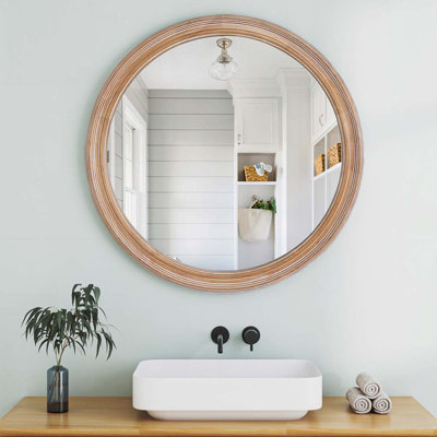 Miroir mural 27,5 po