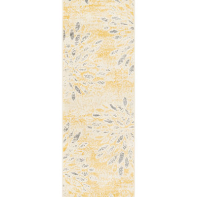 Tapis abstrait Aamia