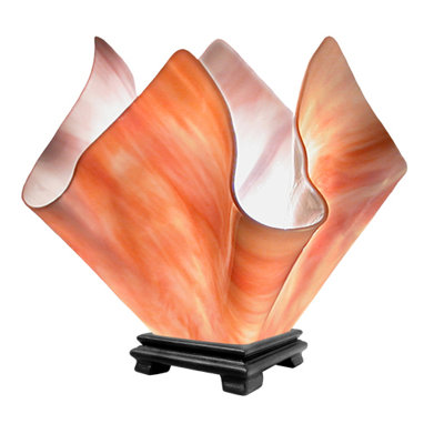 Dale Torchiere Lamp