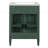 24" Bathroom Vanity with 2 Doors and Tip-Out Drawer-725901348