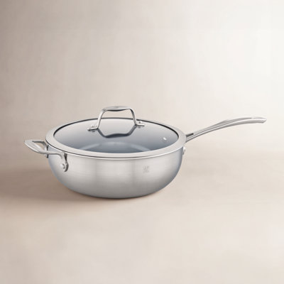 ZWILLING Spirit 4.6qt Sauté Pan