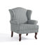 Upholstered Accent Chair-971768961