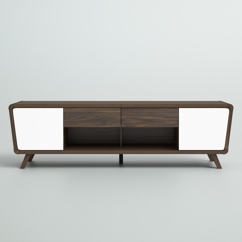 Siefert 2-drawer TV Console