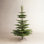 90' Artificial Christmas Tree