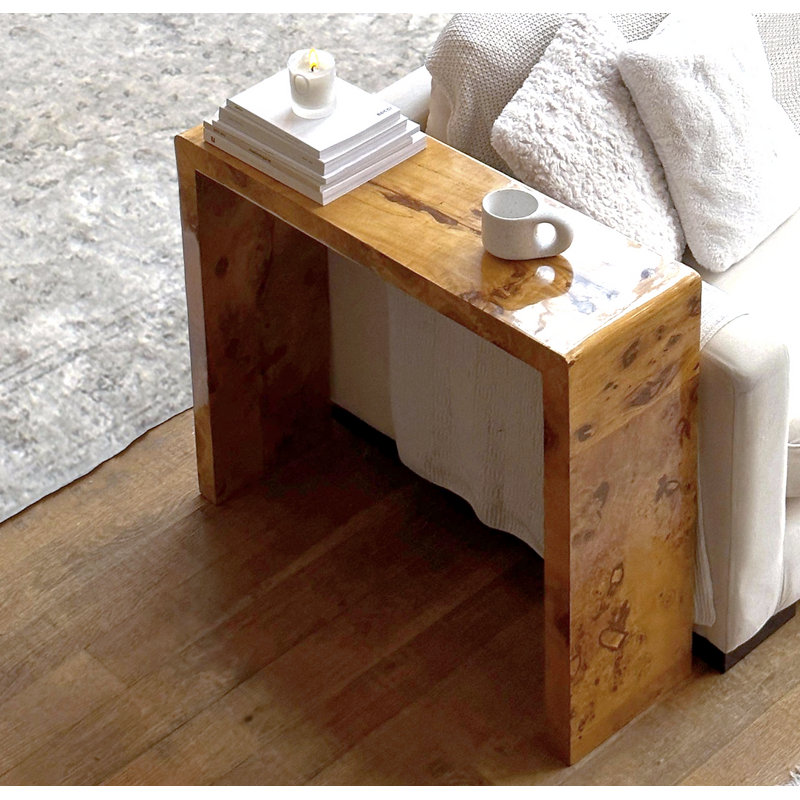 Hazelle Console Table