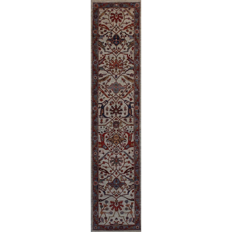 Tapis noué à la main Dover