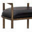 ZANATTA BARSTOOL - CHARCOAL BLACK LEATHER-1745634575-1745634569