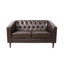 Upholstered 55.5 " Loveseat