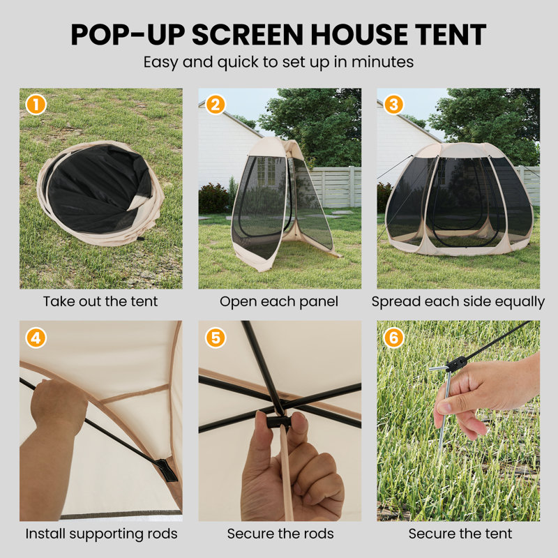 Tent