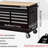 Rolling Tool Chest