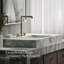 Bec de lavabo de salle de bain Composants-93020349