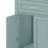 36" Bathroom Vanity Without Sink-1549102717