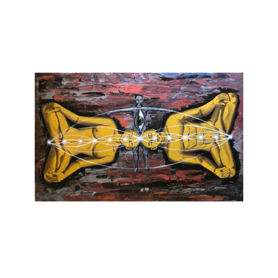 Painting Print