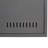Linelle 35.4'' Wide 1 -Drawer Steel File Cabinet