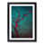 Black Framed selected