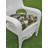 Hanish 4 - Person Wicker Patio Dining Set with Round Table-31746225