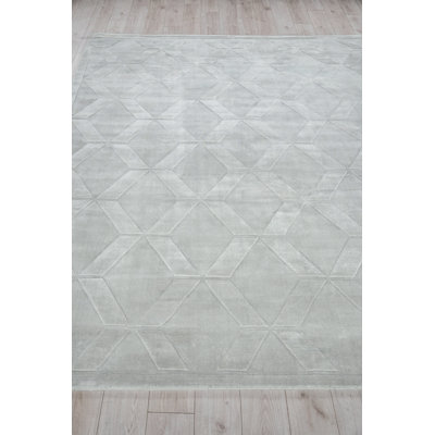 Brunello Geometric Indoor Rug