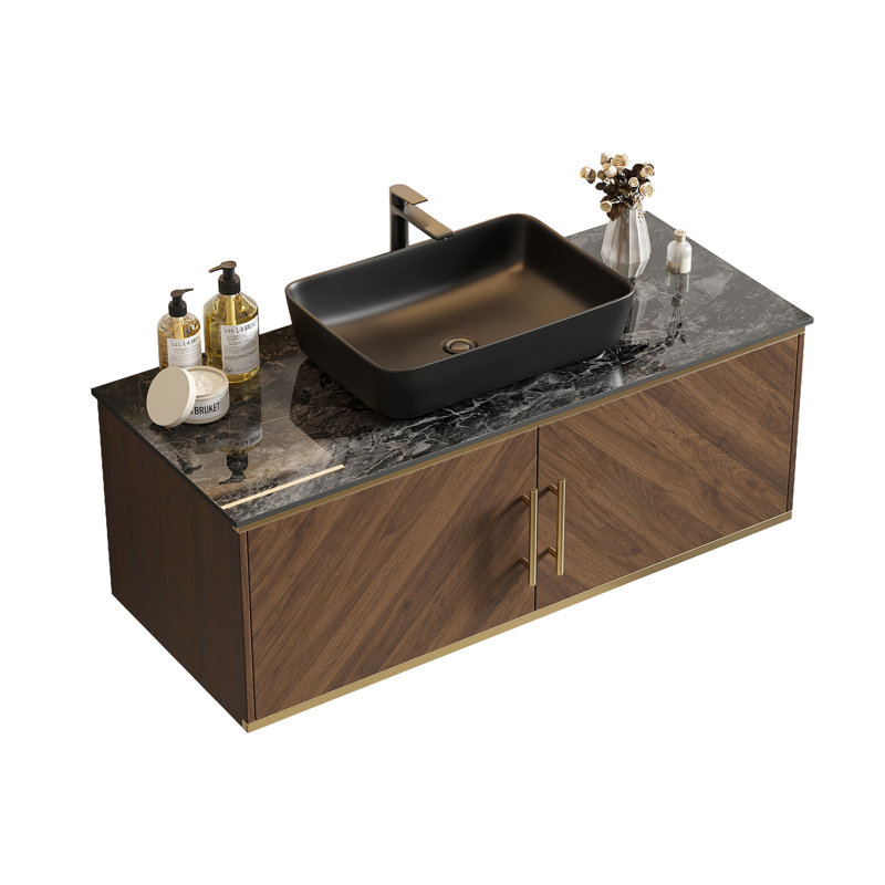 Blue Pinafore Denim Dress