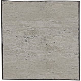 One-of-a-Kind Rectangle 7'10" x 8' Hand Knotted Area Rug