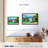 James Bond Island Canvas Print-102858407