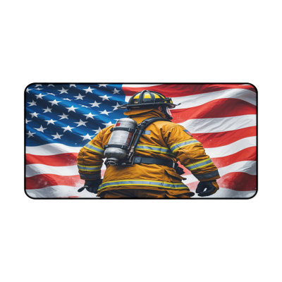 Polyester Desk Pad