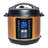 Yedi Houseware Programmable Instant Pressure Cooker-49186172-49186170