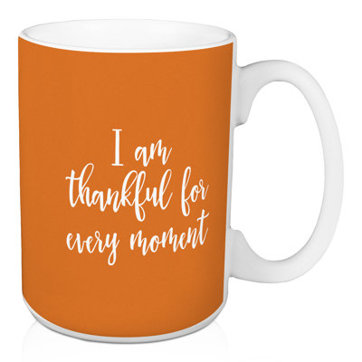 Naranjo Ceramic Coffee Mug