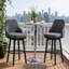 Nordic Style Bar Stools(Only Dining Chairs)