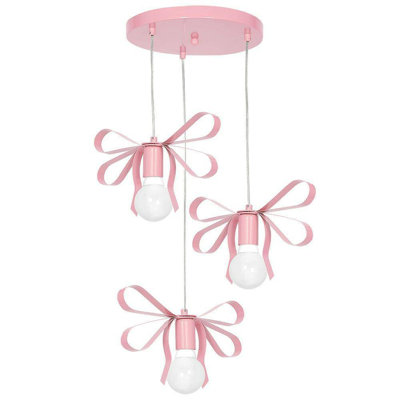 Jara 3 - Light Cluster Pendant