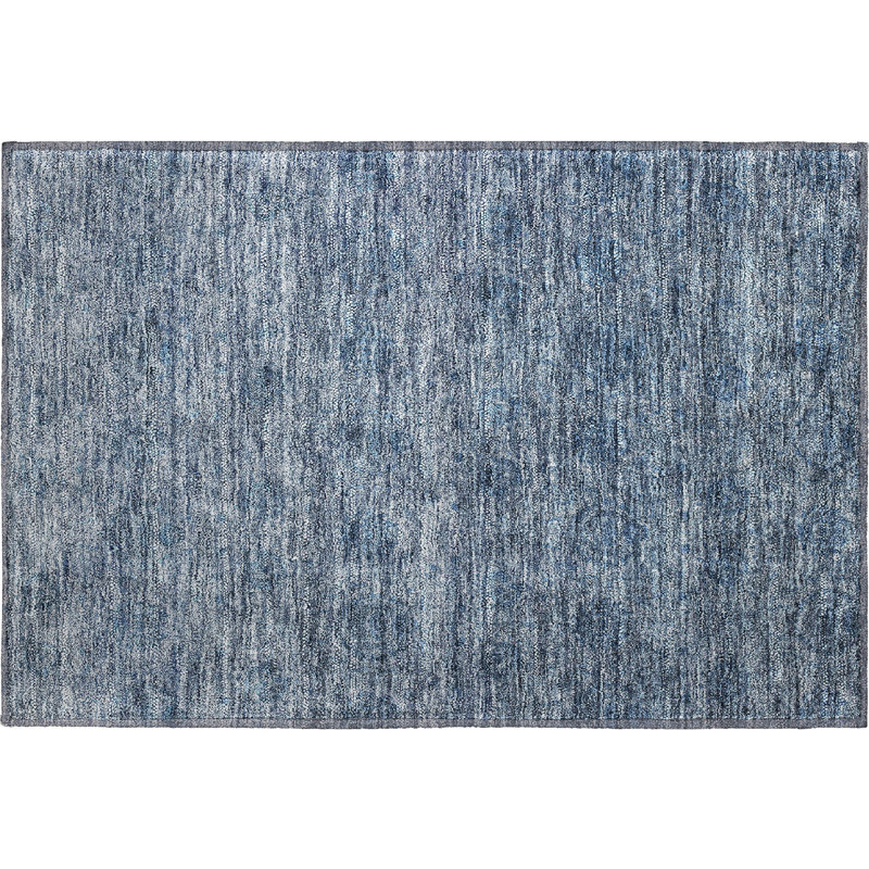 Premium Machine Washable Melvin AMF1170 Global Rug, Rectangle 1'8" x 2'6"