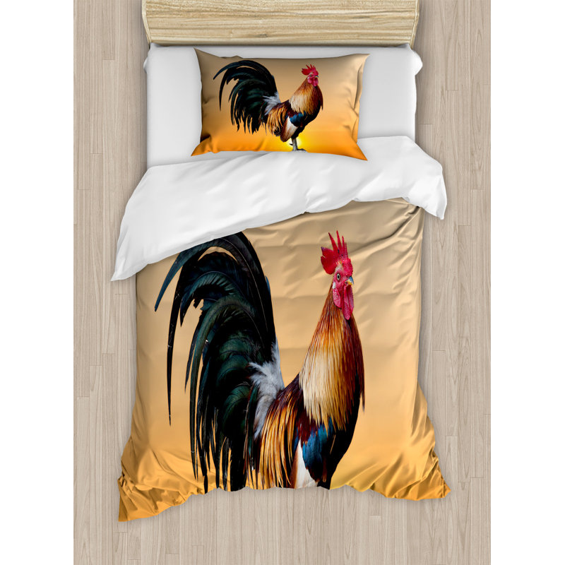 Duvet Cover
