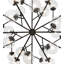 30 - Light Chandelier