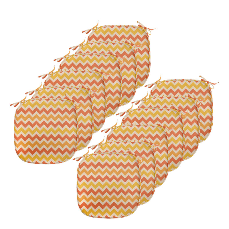 Chair Pad Cushion