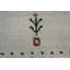 Tapis oriental Little Design 6 x 9 po
