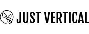 Logo Just Vertical