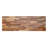 72'' Solid Wood Top Console Table
