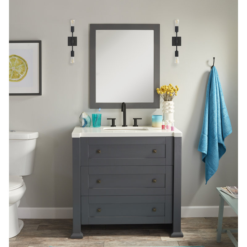 Sigmon Wallchiere, Black
