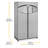 Huttan 36'' Portable Wardrobe-111571150