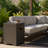 Propane Tank Cover Table