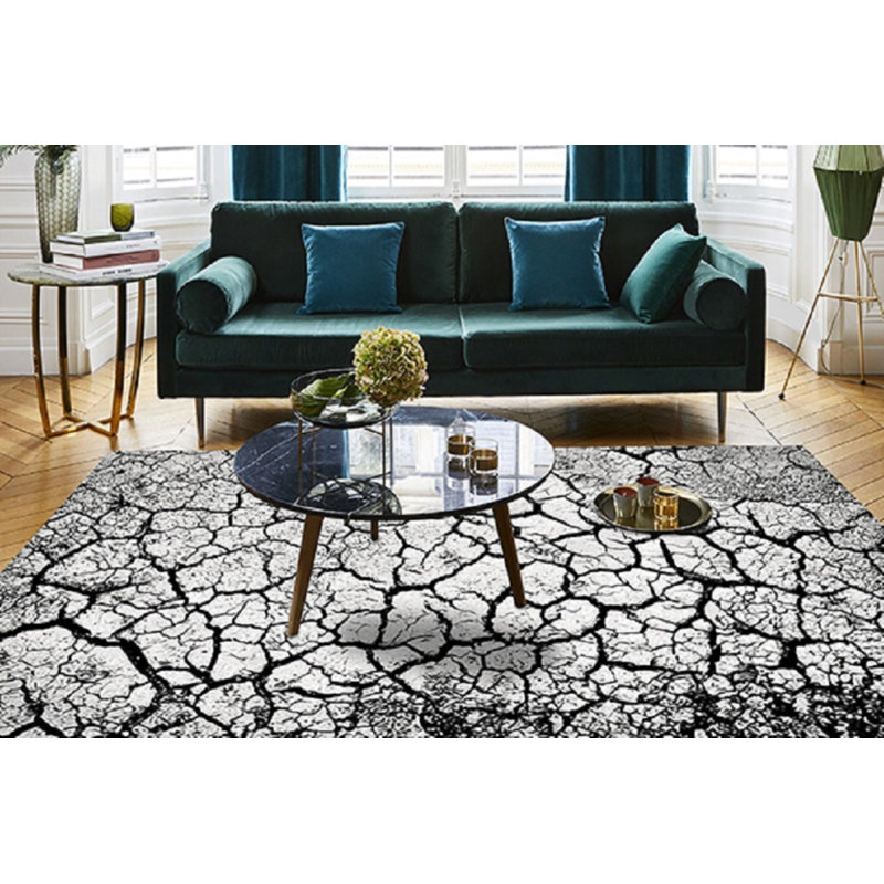 Abbigael Ombre Area Rug, Rectangle 200 x 290cm