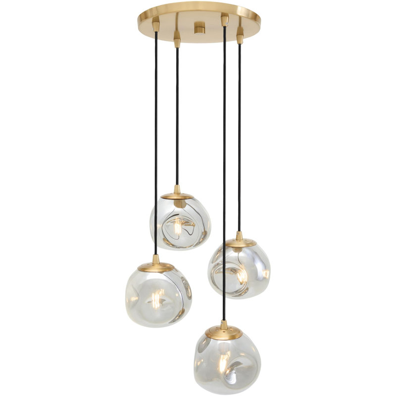 Lex Chandelier
