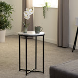 Sebastiao Side Table