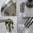 2 - Light Dimmable Vanity Light