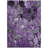 Altair Synthetic Floral Indoor / Outdoor Rug-500195973