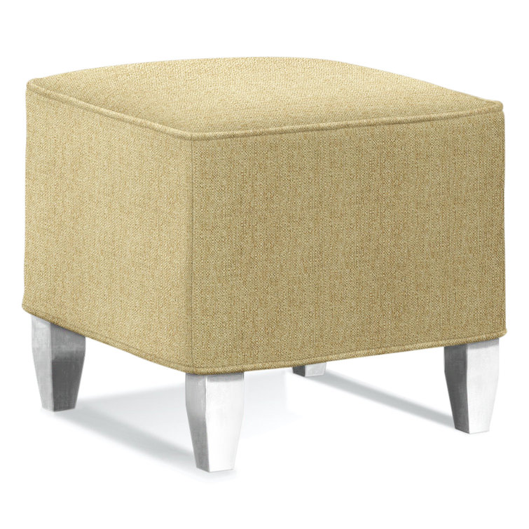 Brooklyn Upholstered Ottoman