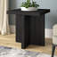 Atria Pedestal End Table-2077640779