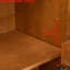 Buffet Rustic