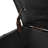 Leather Storage Ottoman-1371900768