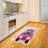 Pug High Density Long Fiber Poly Threads Decorative Area Rug Carpet-42029130